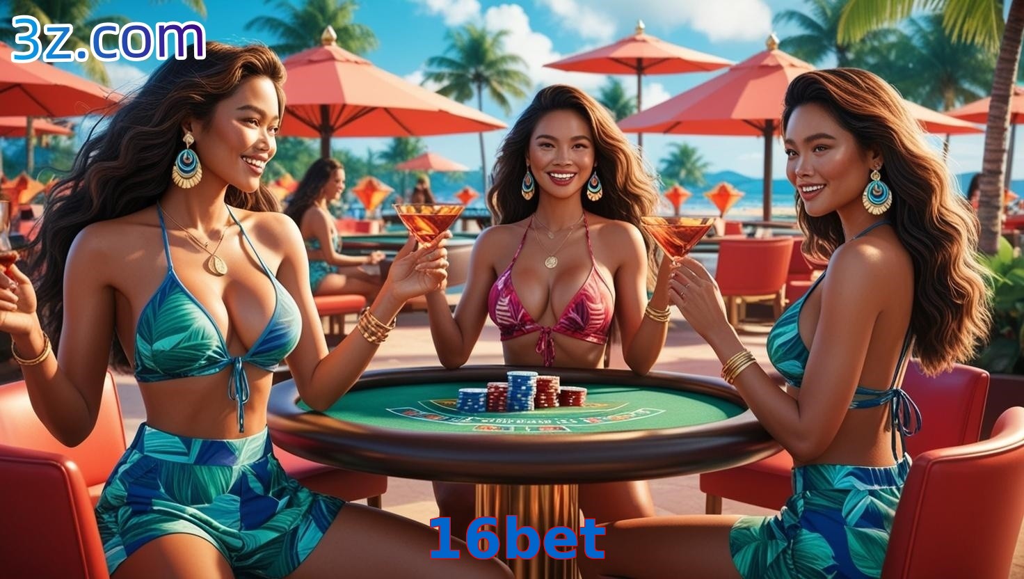 16bet
