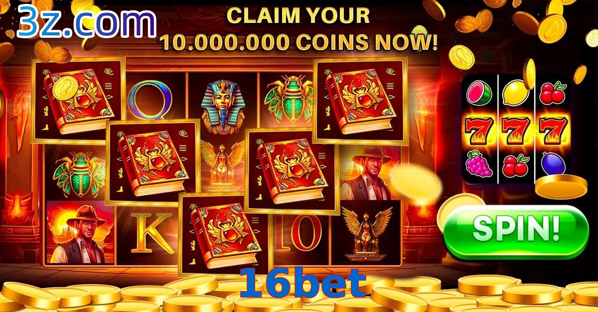 16bet