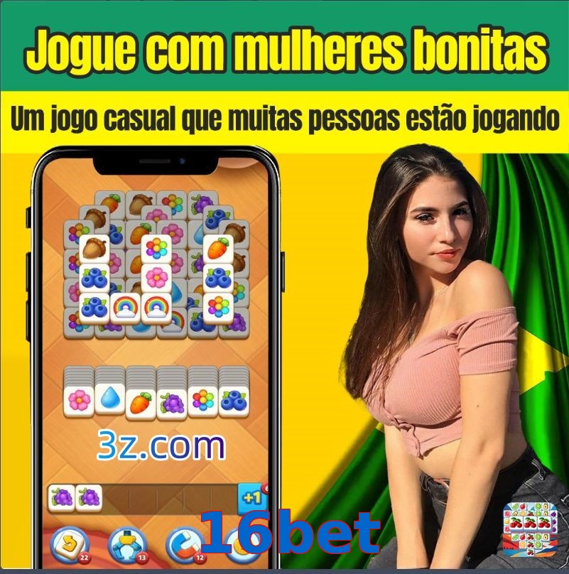 16bet