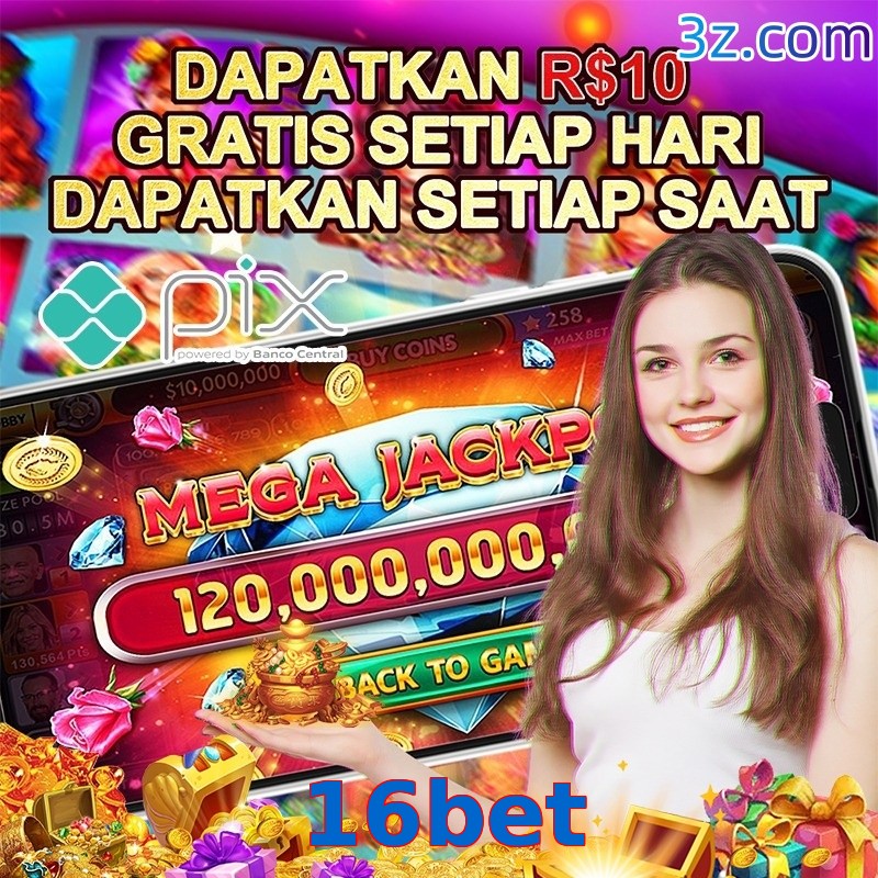 16bet