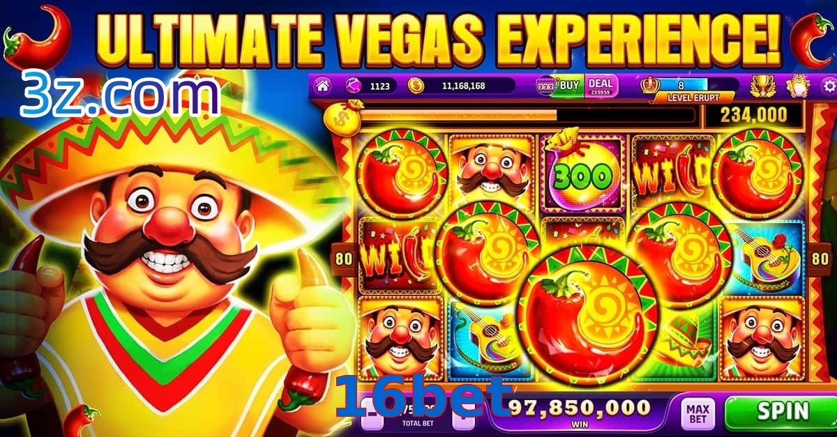 16bet
